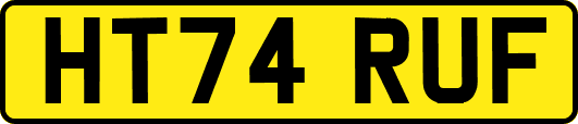 HT74RUF