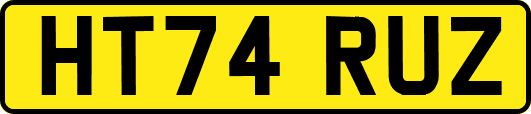 HT74RUZ