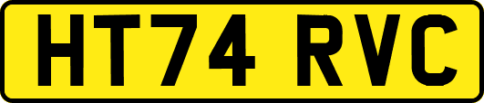 HT74RVC