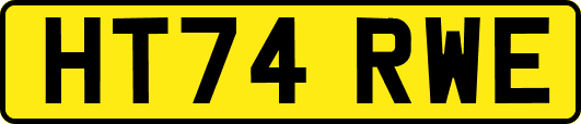 HT74RWE