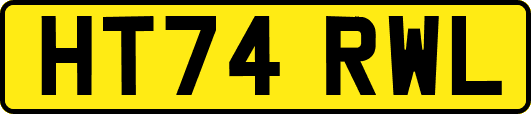 HT74RWL