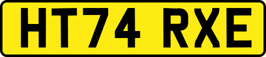 HT74RXE