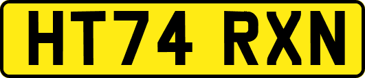 HT74RXN