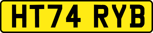 HT74RYB