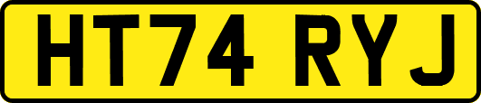 HT74RYJ