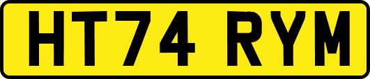 HT74RYM