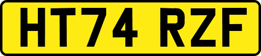HT74RZF