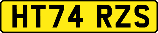 HT74RZS