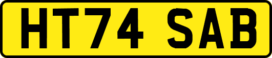 HT74SAB