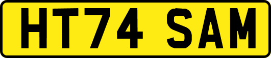 HT74SAM