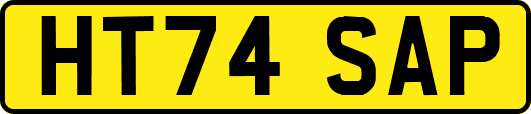 HT74SAP