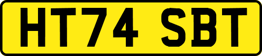 HT74SBT