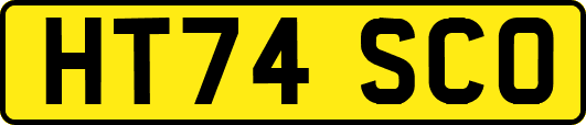 HT74SCO