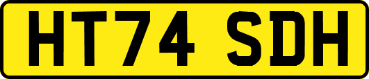 HT74SDH