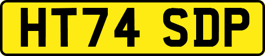 HT74SDP