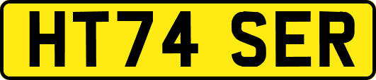 HT74SER