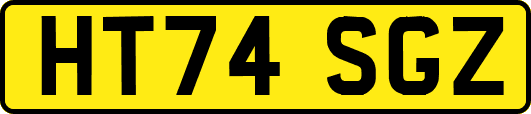 HT74SGZ