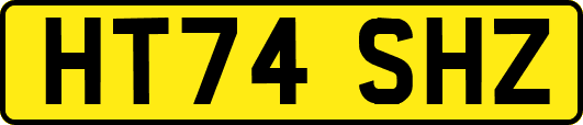 HT74SHZ