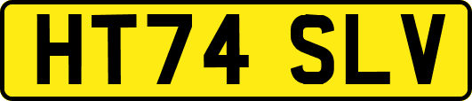 HT74SLV