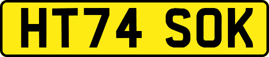 HT74SOK