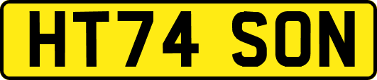 HT74SON
