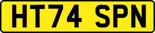 HT74SPN