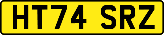 HT74SRZ