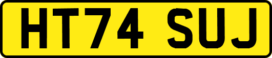 HT74SUJ