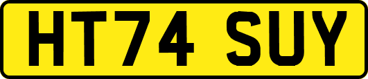HT74SUY