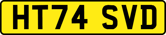 HT74SVD