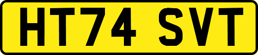 HT74SVT