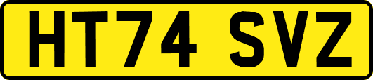 HT74SVZ