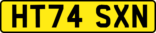 HT74SXN