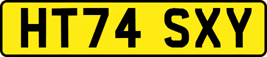 HT74SXY