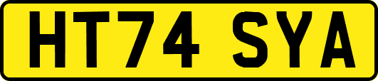 HT74SYA