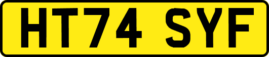 HT74SYF