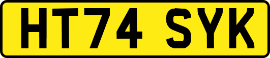 HT74SYK