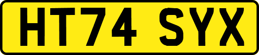 HT74SYX