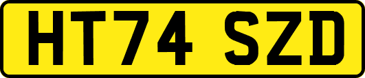 HT74SZD