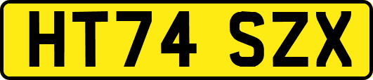 HT74SZX