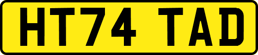 HT74TAD