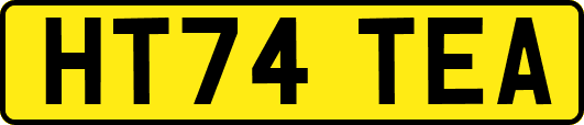 HT74TEA