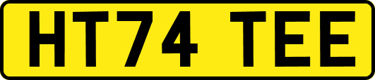 HT74TEE