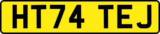 HT74TEJ