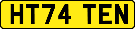 HT74TEN