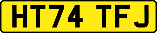 HT74TFJ