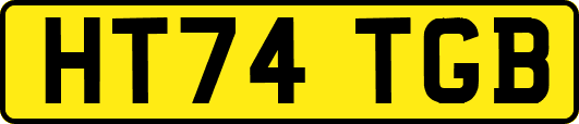 HT74TGB