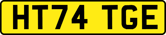 HT74TGE
