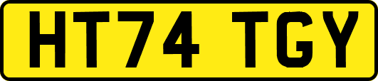 HT74TGY