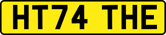 HT74THE